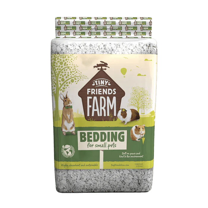 Tiny Friends Farm